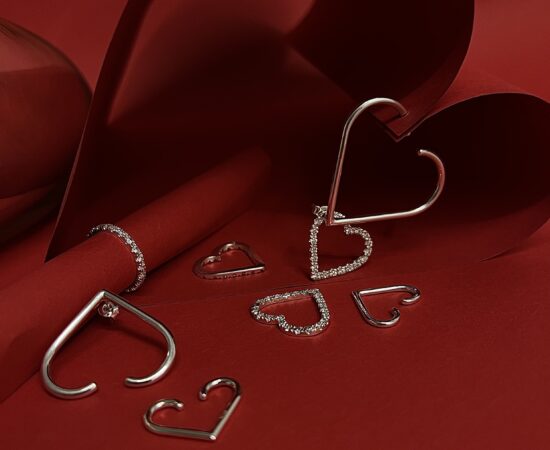 Valentine's Day drop "Серденько"