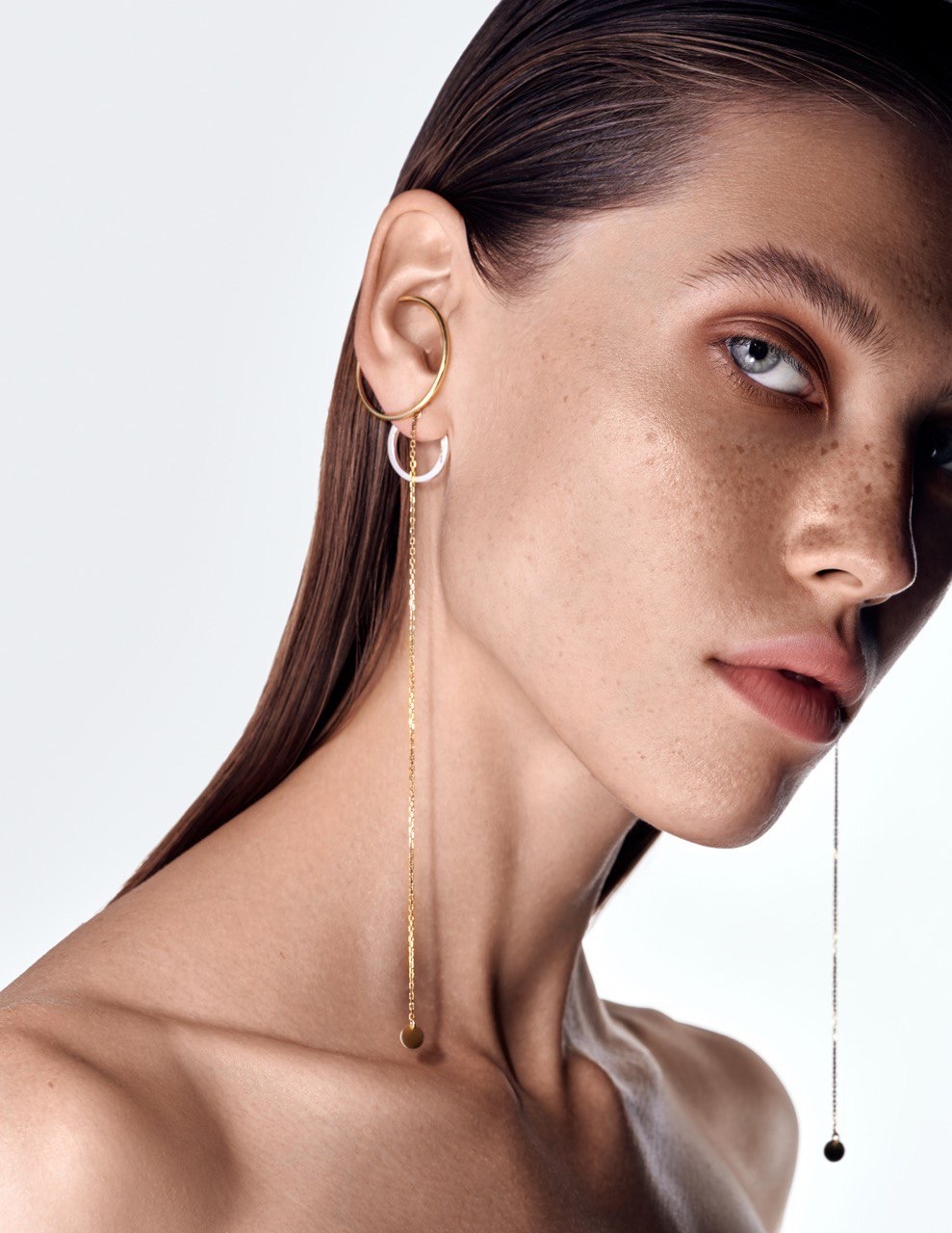 Ear Climbers